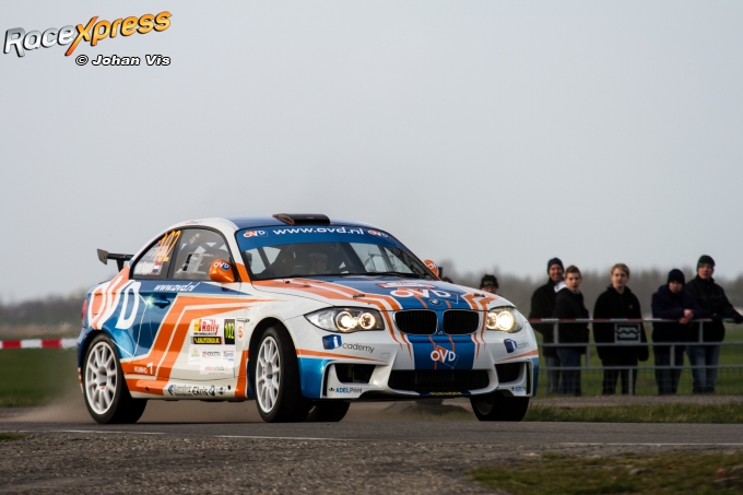 TankS Rally 2014 Wouter Ploeg